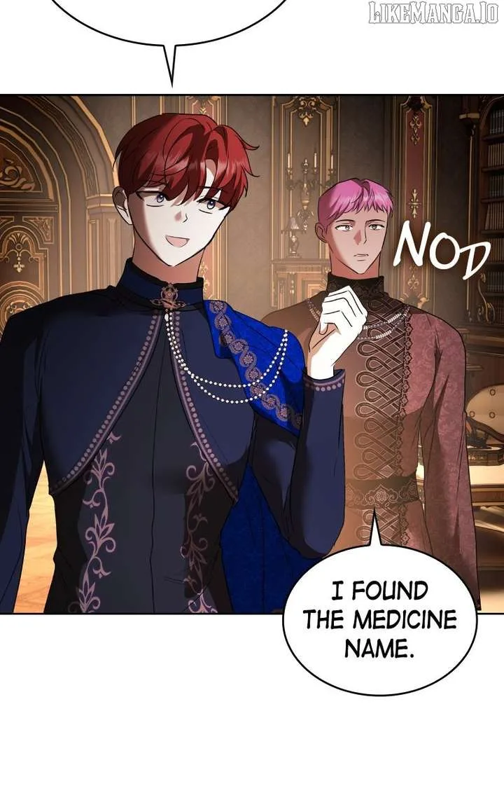 Describe Your Feeling When Being Reincarnated as Your Husband’s Mistress Chapter 66 page 45