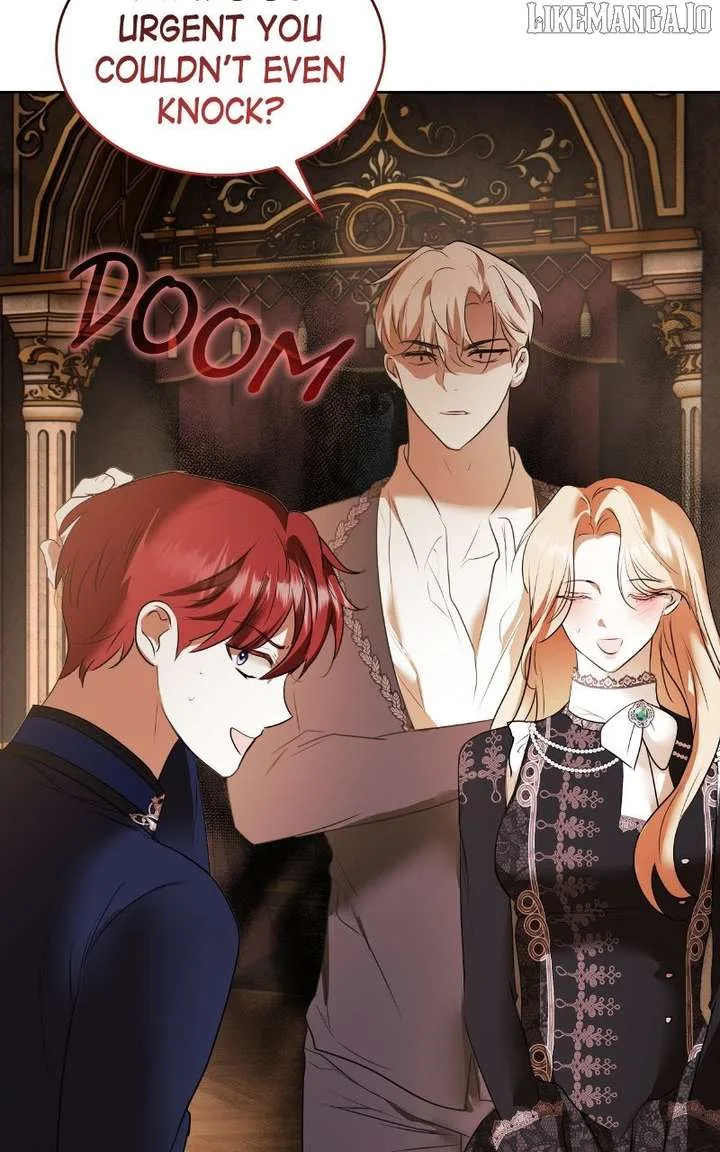 Describe Your Feeling When Being Reincarnated as Your Husband’s Mistress Chapter 66 page 43