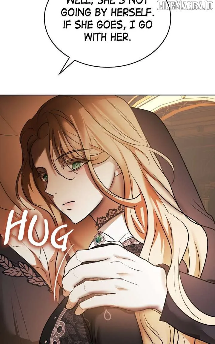 Describe Your Feeling When Being Reincarnated as Your Husband’s Mistress Chapter 66 page 53