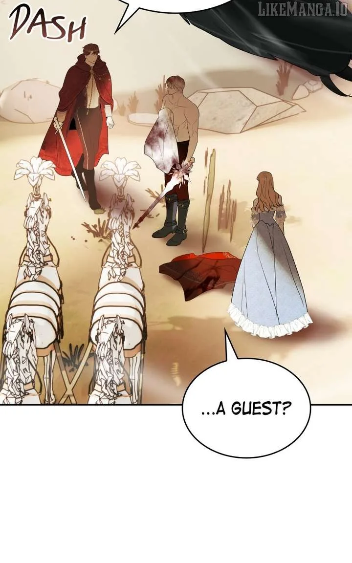 Describe Your Feeling When Being Reincarnated as Your Husband’s Mistress Chapter 68 page 65