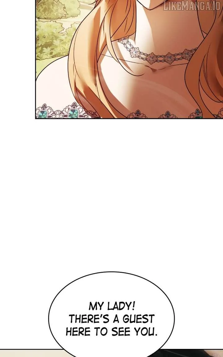 Describe Your Feeling When Being Reincarnated as Your Husband’s Mistress Chapter 68 page 64