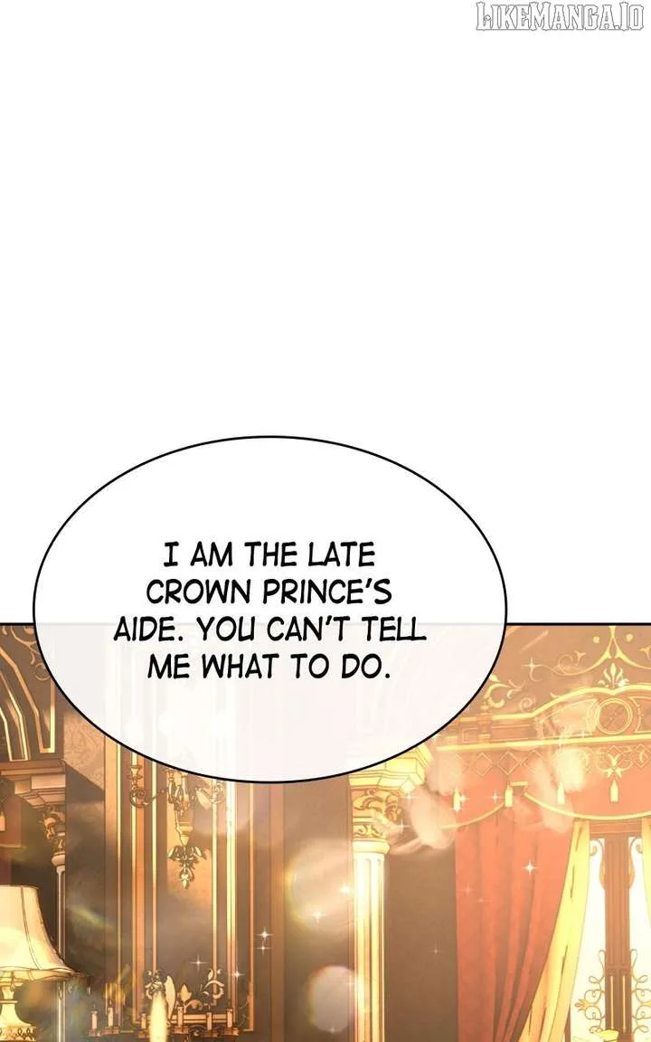 Describe Your Feeling When Being Reincarnated as Your Husband’s Mistress Chapter 66 page 58