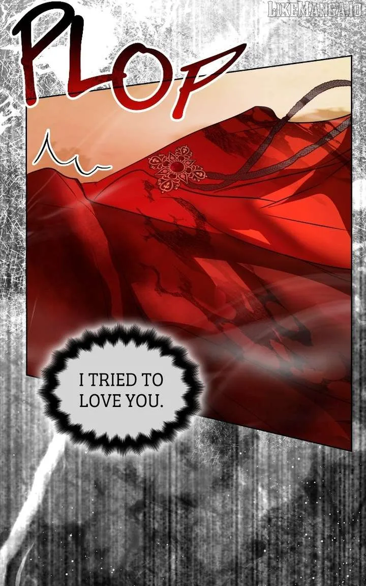Describe Your Feeling When Being Reincarnated as Your Husband’s Mistress Chapter 68 page 58