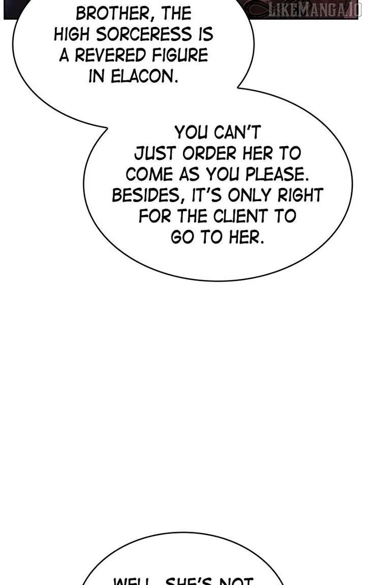 Describe Your Feeling When Being Reincarnated as Your Husband’s Mistress Chapter 66 page 52