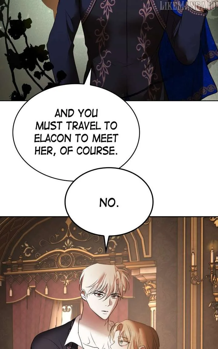 Describe Your Feeling When Being Reincarnated as Your Husband’s Mistress Chapter 66 page 49