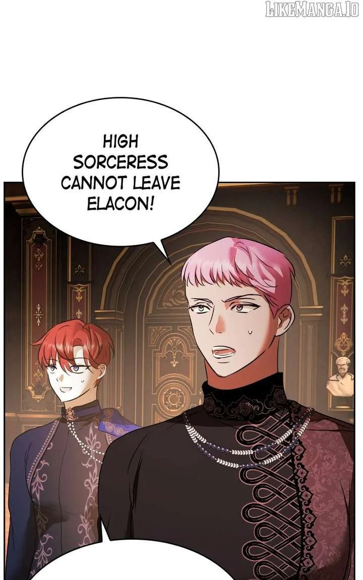 Describe Your Feeling When Being Reincarnated as Your Husband’s Mistress Chapter 66 page 51