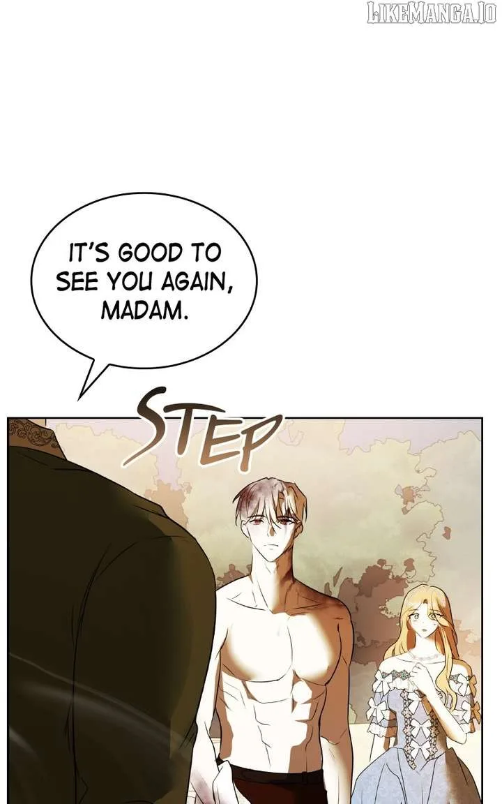 Describe Your Feeling When Being Reincarnated as Your Husband’s Mistress Chapter 68 page 66