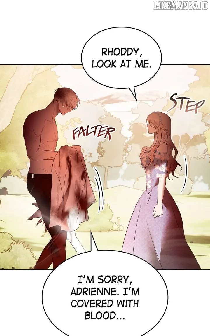 Describe Your Feeling When Being Reincarnated as Your Husband’s Mistress Chapter 68 page 62