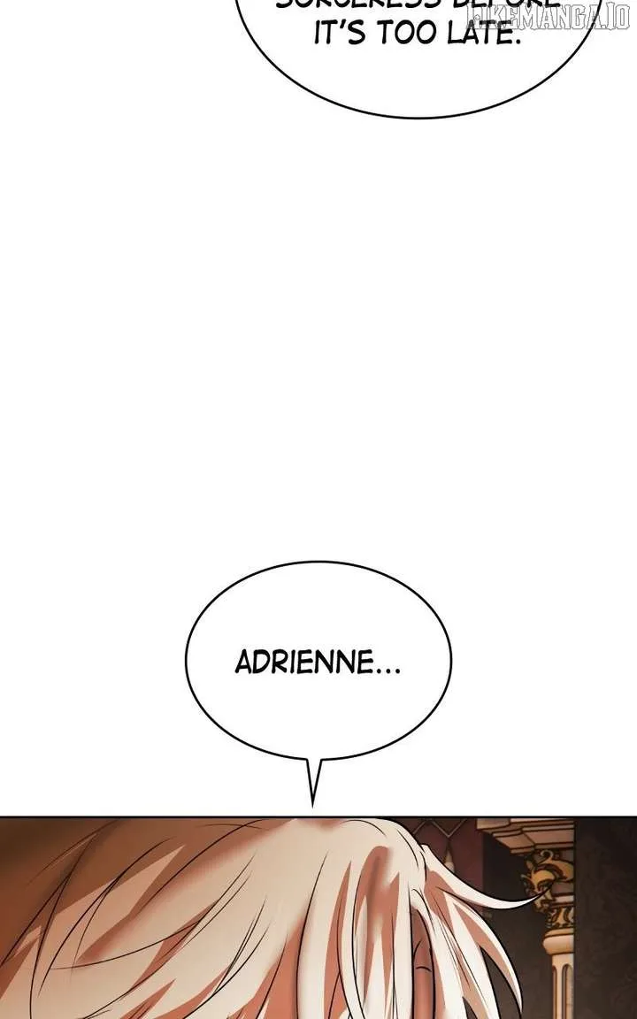 Describe Your Feeling When Being Reincarnated as Your Husband’s Mistress Chapter 66 page 61