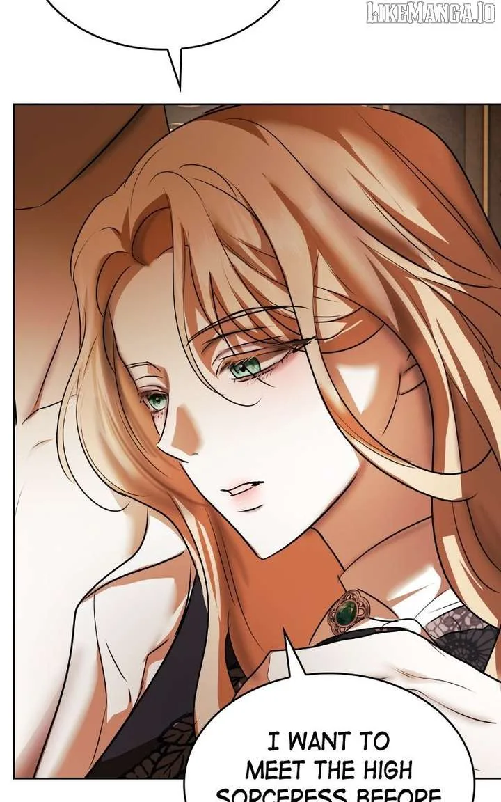 Describe Your Feeling When Being Reincarnated as Your Husband’s Mistress Chapter 66 page 60