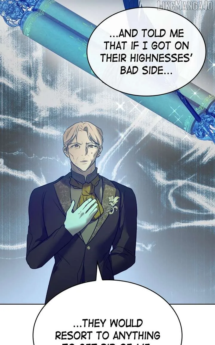 Describe Your Feeling When Being Reincarnated as Your Husband’s Mistress Chapter 68 page 75