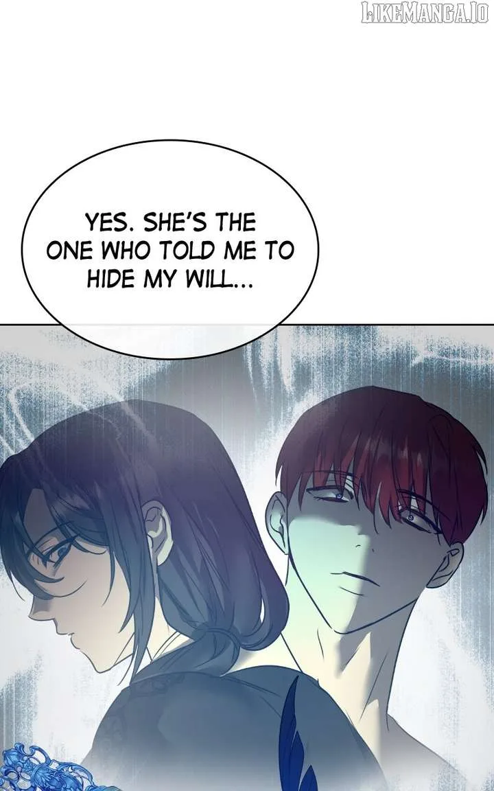 Describe Your Feeling When Being Reincarnated as Your Husband’s Mistress Chapter 68 page 74