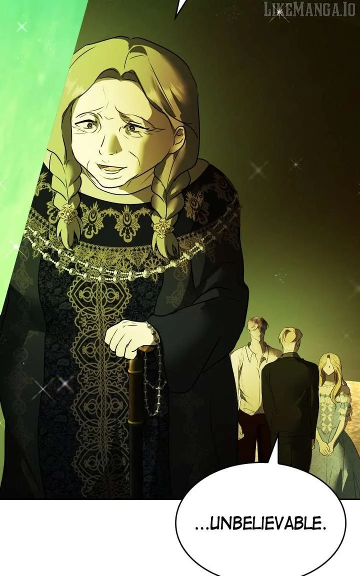 Describe Your Feeling When Being Reincarnated as Your Husband’s Mistress Chapter 68 page 71