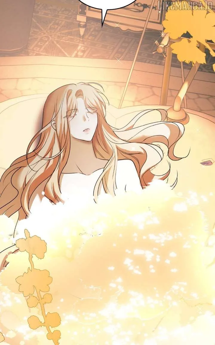 Describe Your Feeling When Being Reincarnated as Your Husband’s Mistress Chapter 66 page 66