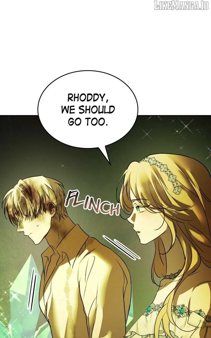 Describe Your Feeling When Being Reincarnated as Your Husband’s Mistress Chapter 68 page 85