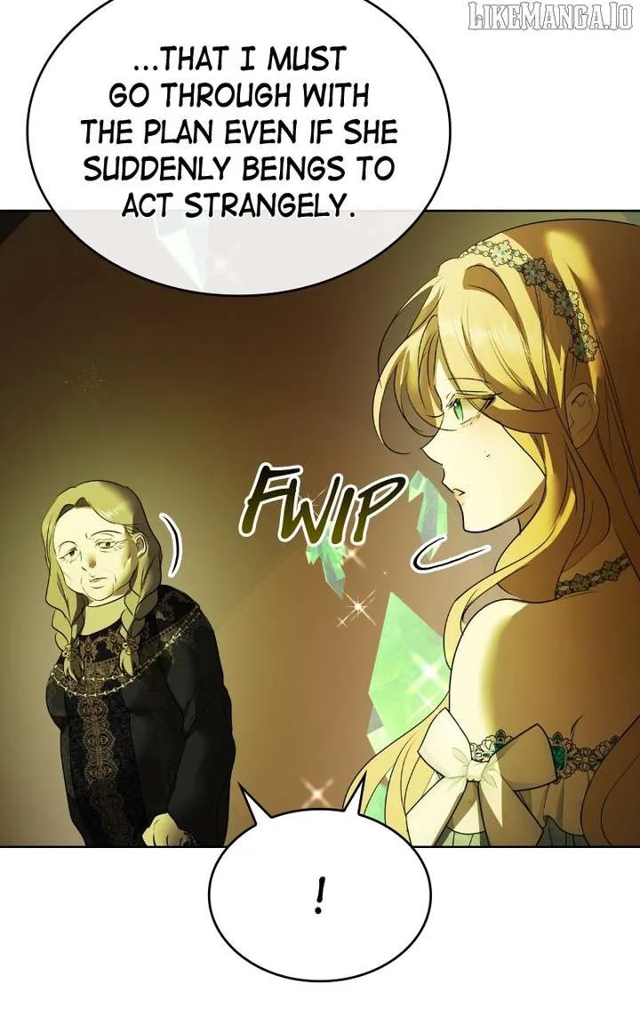 Describe Your Feeling When Being Reincarnated as Your Husband’s Mistress Chapter 68 page 82