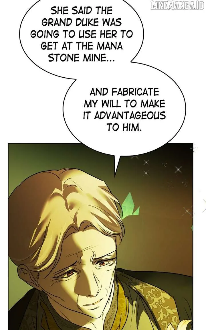 Describe Your Feeling When Being Reincarnated as Your Husband’s Mistress Chapter 68 page 80