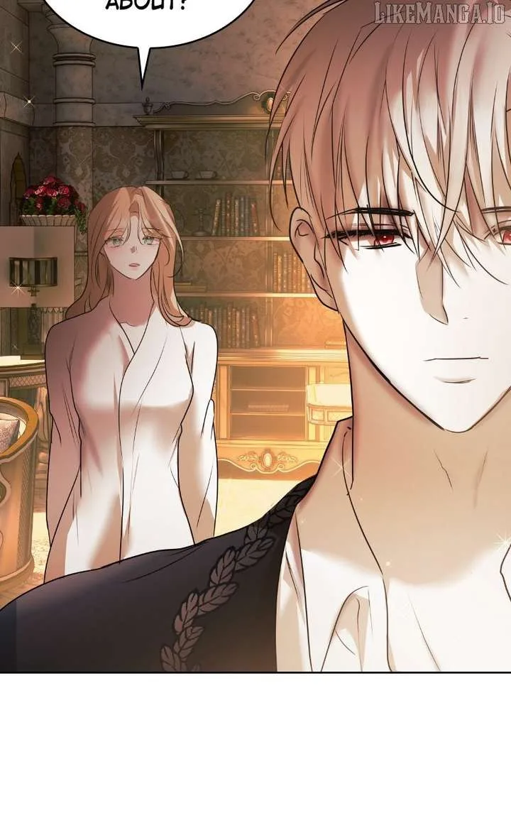 Describe Your Feeling When Being Reincarnated as Your Husband’s Mistress Chapter 66 page 77
