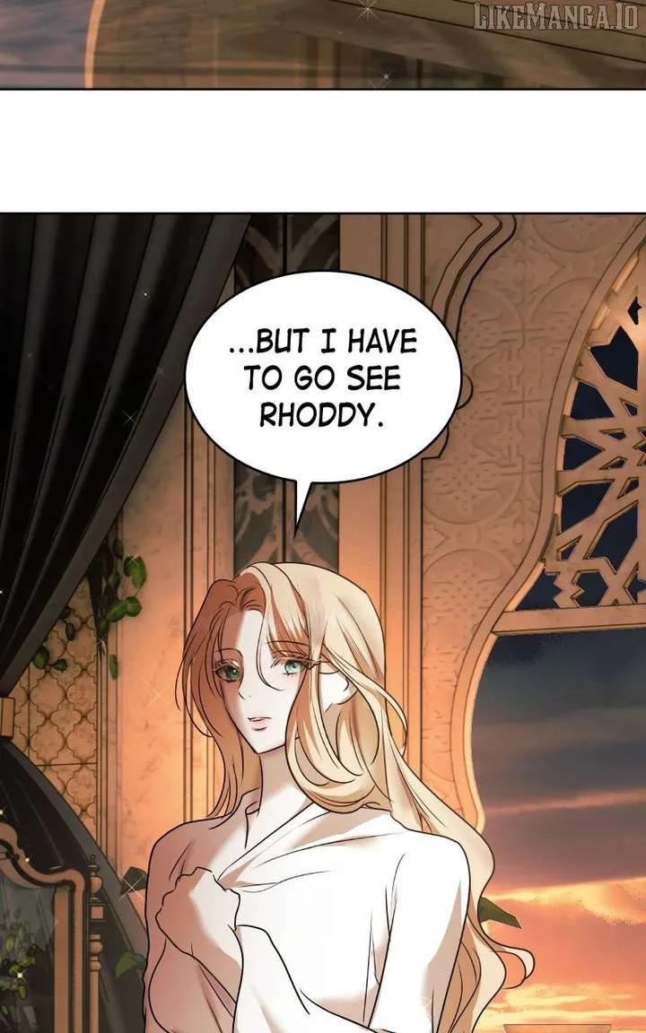 Describe Your Feeling When Being Reincarnated as Your Husband’s Mistress Chapter 66 page 72