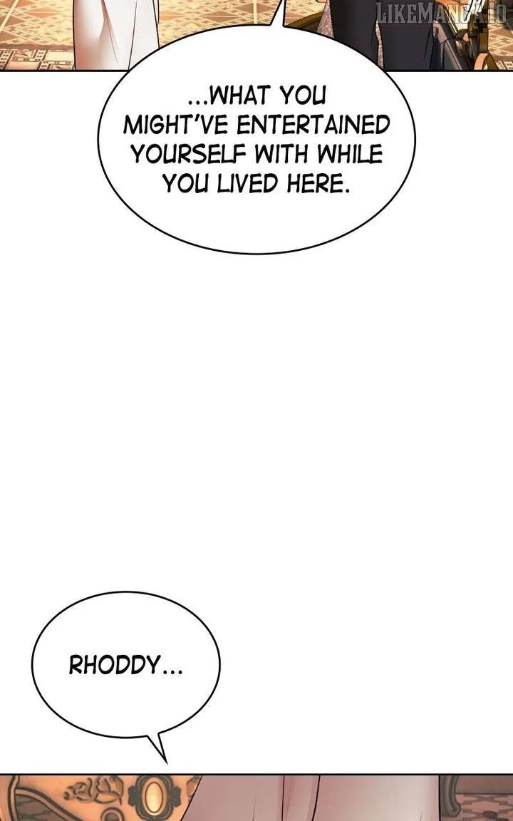Describe Your Feeling When Being Reincarnated as Your Husband’s Mistress Chapter 66 page 79