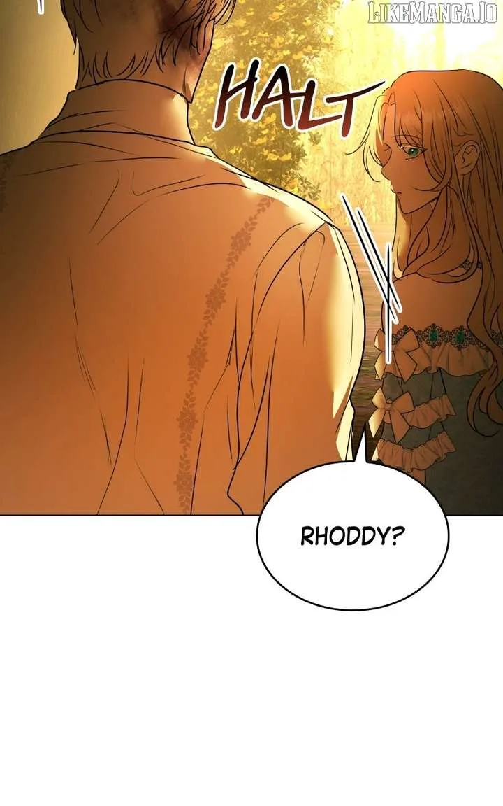 Describe Your Feeling When Being Reincarnated as Your Husband’s Mistress Chapter 68 page 91