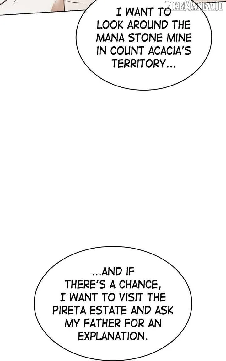 Describe Your Feeling When Being Reincarnated as Your Husband’s Mistress Chapter 66 page 82