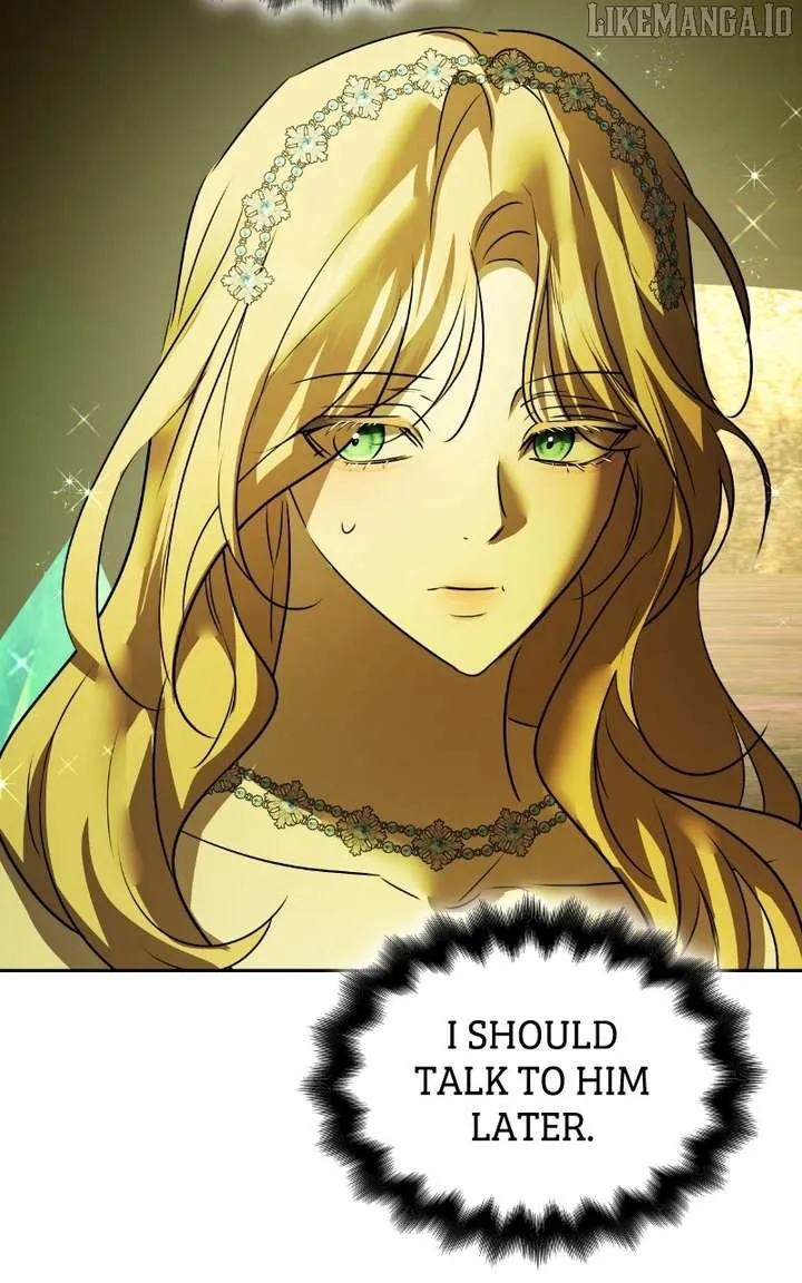 Describe Your Feeling When Being Reincarnated as Your Husband’s Mistress Chapter 68 page 88