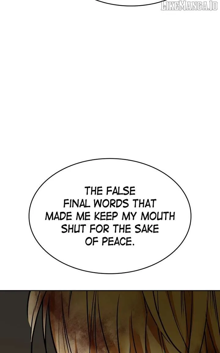 Describe Your Feeling When Being Reincarnated as Your Husband’s Mistress Chapter 68 page 97