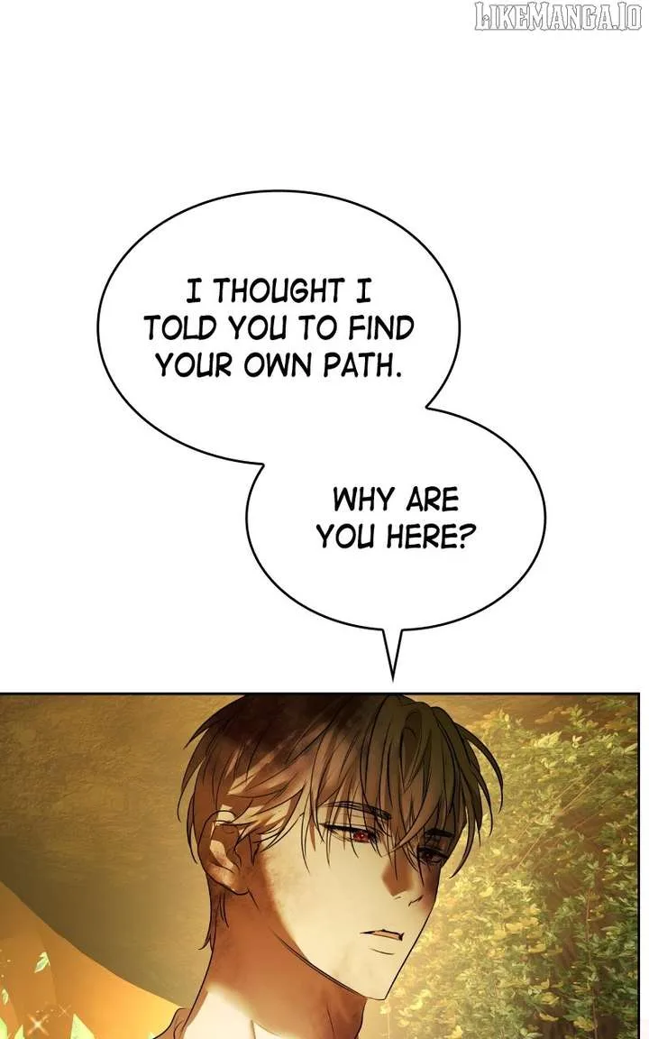 Describe Your Feeling When Being Reincarnated as Your Husband’s Mistress Chapter 68 page 92