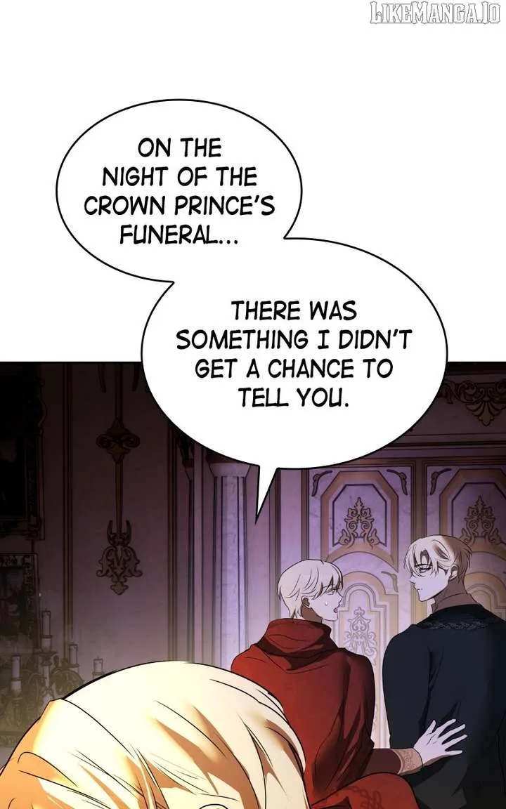 Describe Your Feeling When Being Reincarnated as Your Husband’s Mistress Chapter 68 page 95