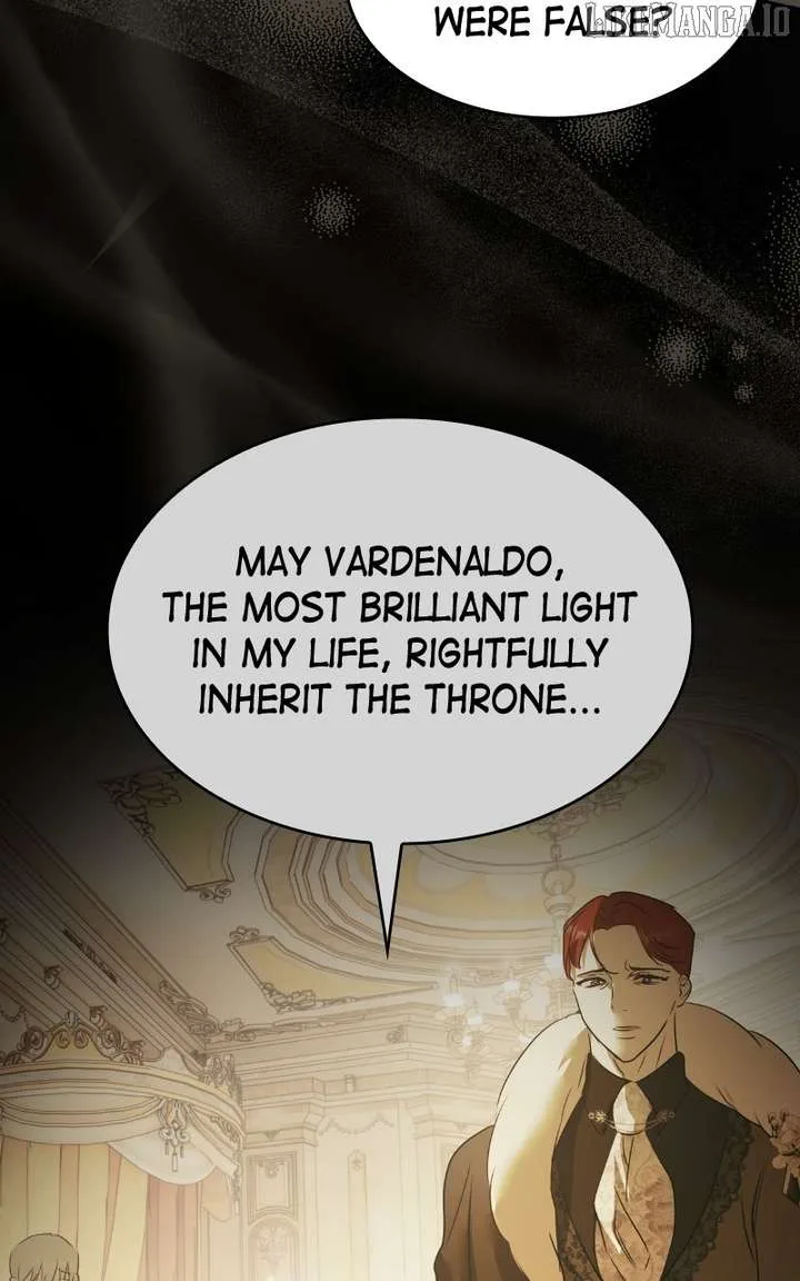 Describe Your Feeling When Being Reincarnated as Your Husband’s Mistress Chapter 68 page 99
