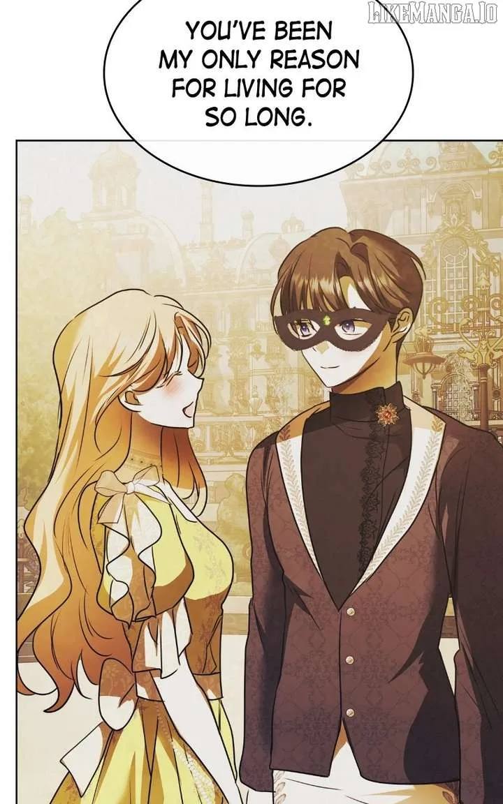 Describe Your Feeling When Being Reincarnated as Your Husband’s Mistress Chapter 66 page 93