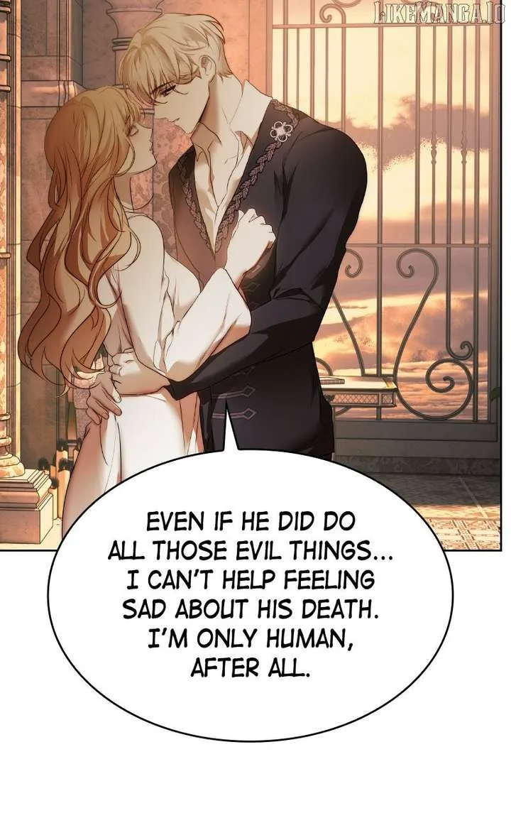 Describe Your Feeling When Being Reincarnated as Your Husband’s Mistress Chapter 66 page 90