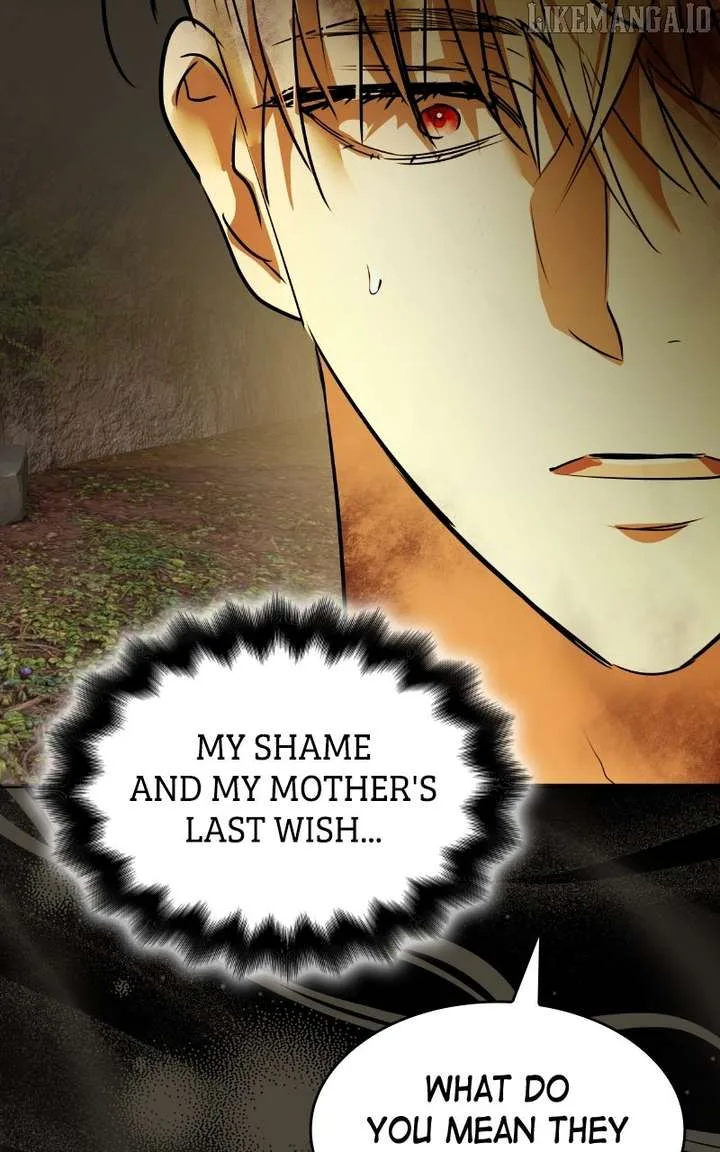 Describe Your Feeling When Being Reincarnated as Your Husband’s Mistress Chapter 68 page 98