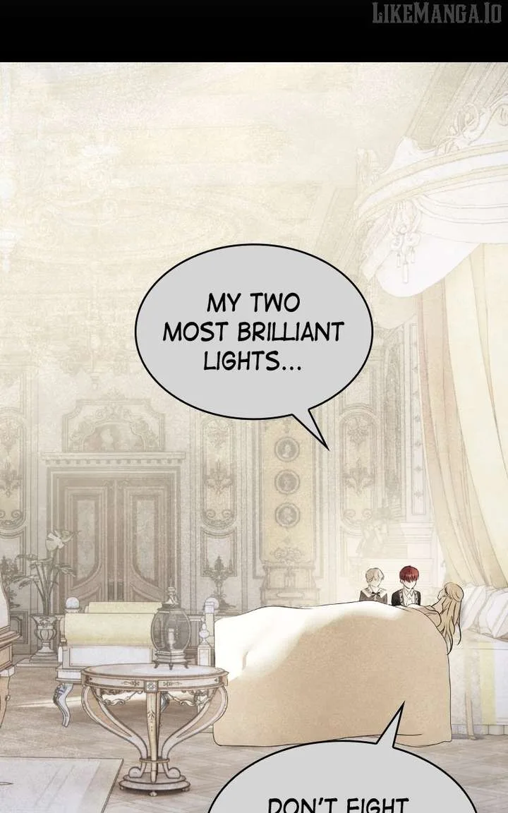 Describe Your Feeling When Being Reincarnated as Your Husband’s Mistress Chapter 68 page 103