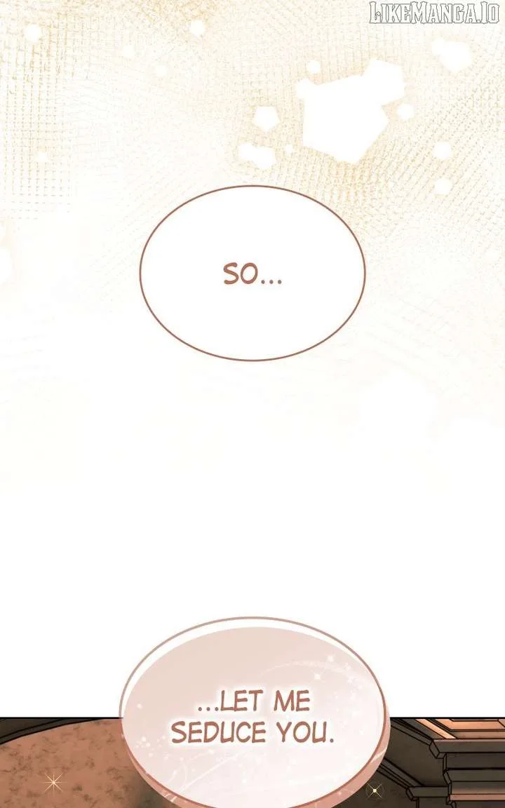 Describe Your Feeling When Being Reincarnated as Your Husband’s Mistress Chapter 66 page 101