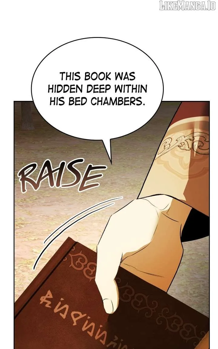 Describe Your Feeling When Being Reincarnated as Your Husband’s Mistress Chapter 68 page 113