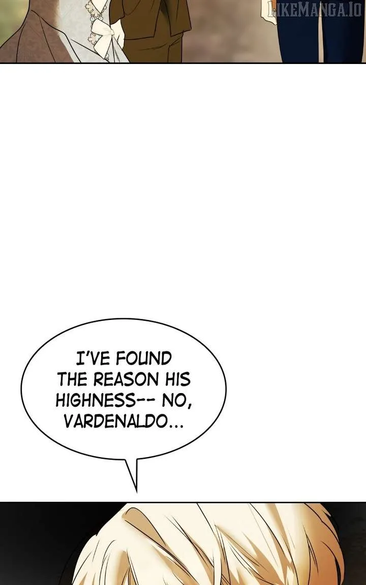 Describe Your Feeling When Being Reincarnated as Your Husband’s Mistress Chapter 68 page 111