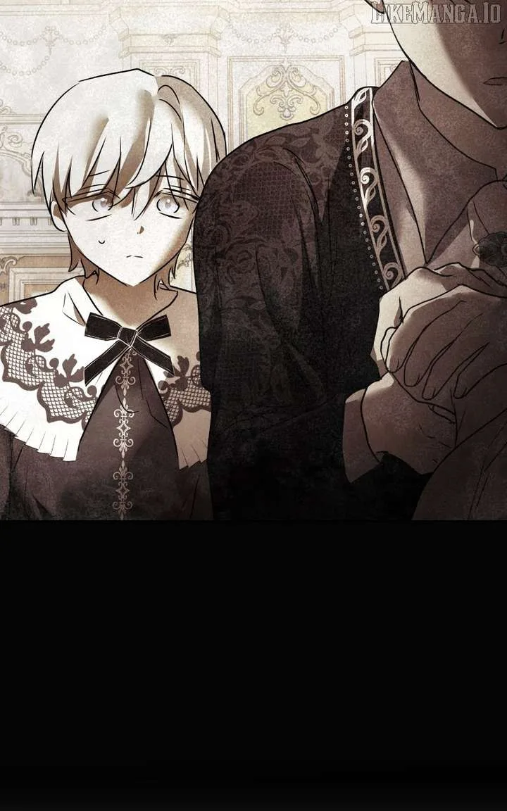 Describe Your Feeling When Being Reincarnated as Your Husband’s Mistress Chapter 68 page 107