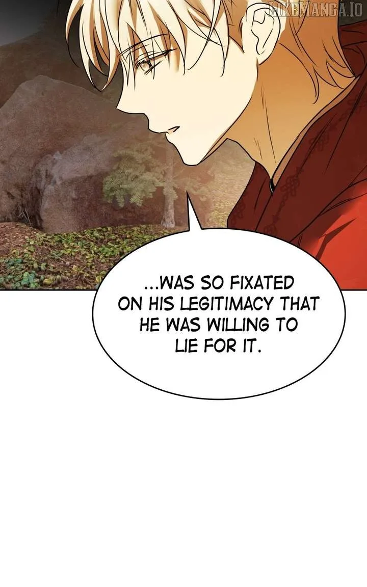 Describe Your Feeling When Being Reincarnated as Your Husband’s Mistress Chapter 68 page 112