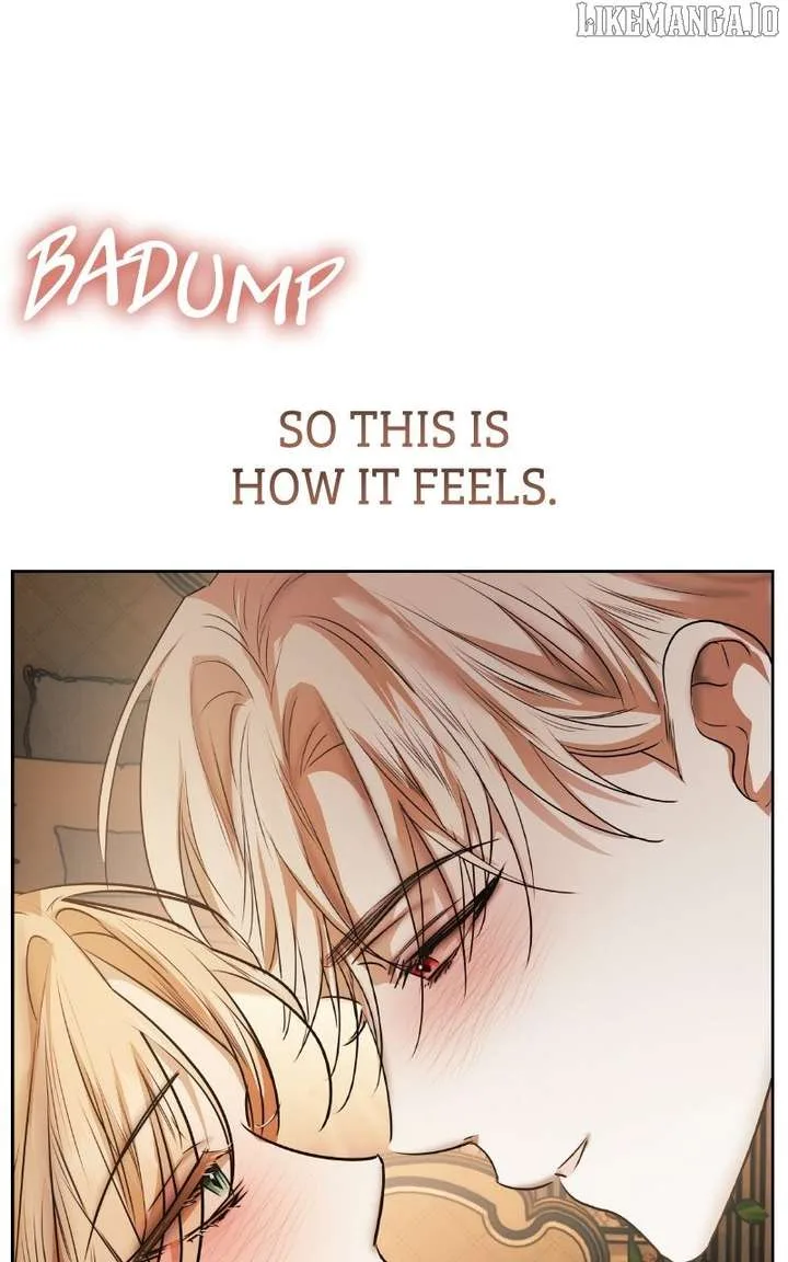 Describe Your Feeling When Being Reincarnated as Your Husband’s Mistress Chapter 66 page 109
