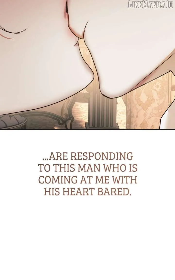 Describe Your Feeling When Being Reincarnated as Your Husband’s Mistress Chapter 66 page 108