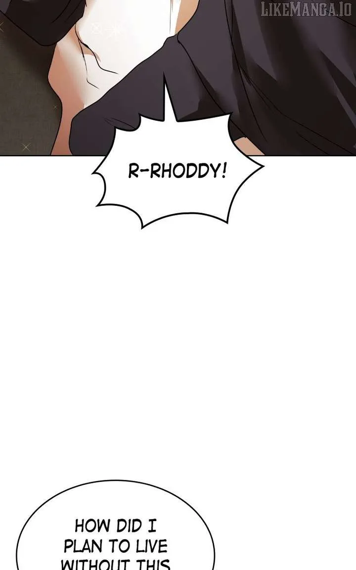 Describe Your Feeling When Being Reincarnated as Your Husband’s Mistress Chapter 66 page 112