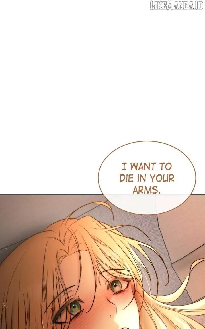 Describe Your Feeling When Being Reincarnated as Your Husband’s Mistress Chapter 66 page 114