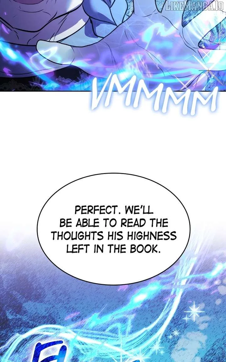 Describe Your Feeling When Being Reincarnated as Your Husband’s Mistress Chapter 68 page 117