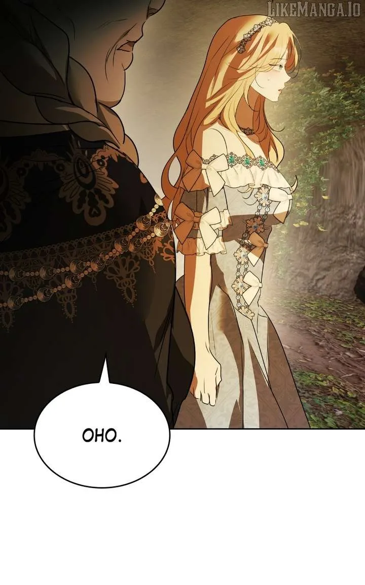 Describe Your Feeling When Being Reincarnated as Your Husband’s Mistress Chapter 68 page 115