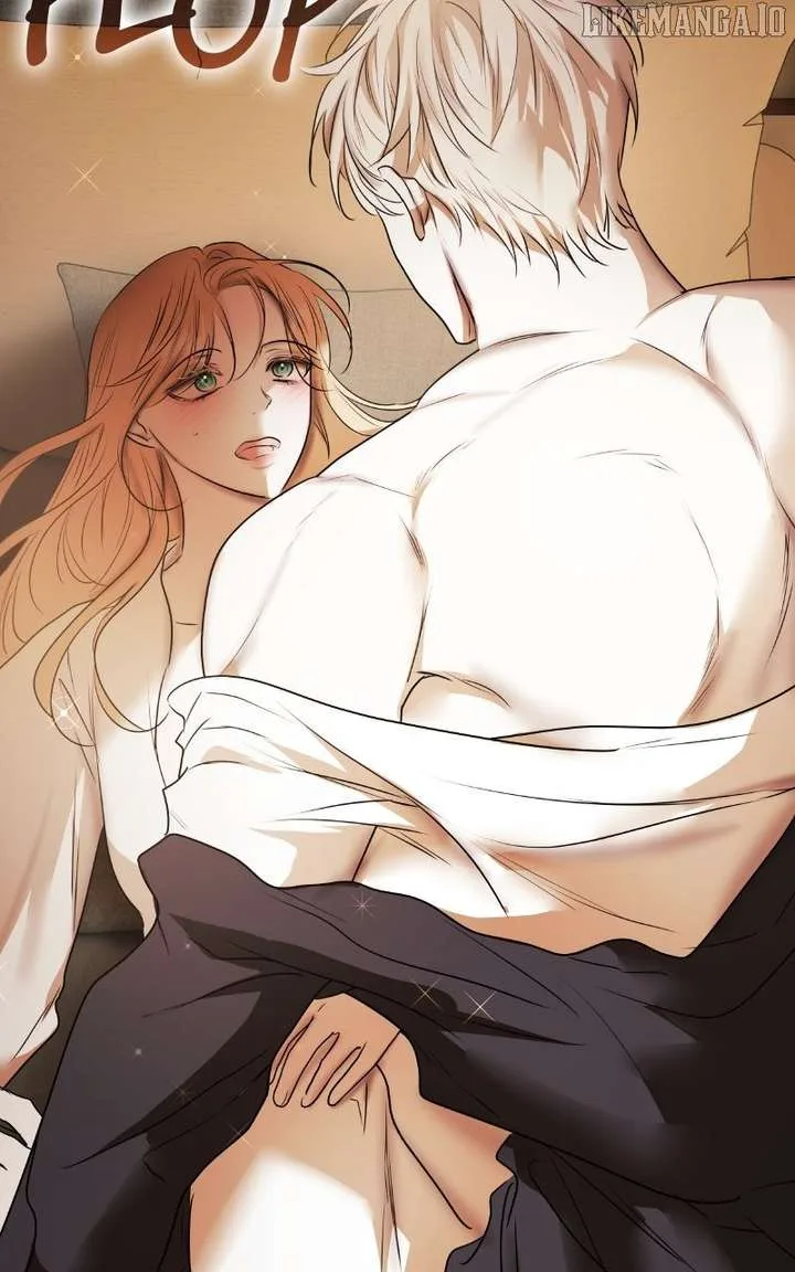 Describe Your Feeling When Being Reincarnated as Your Husband’s Mistress Chapter 66 page 111