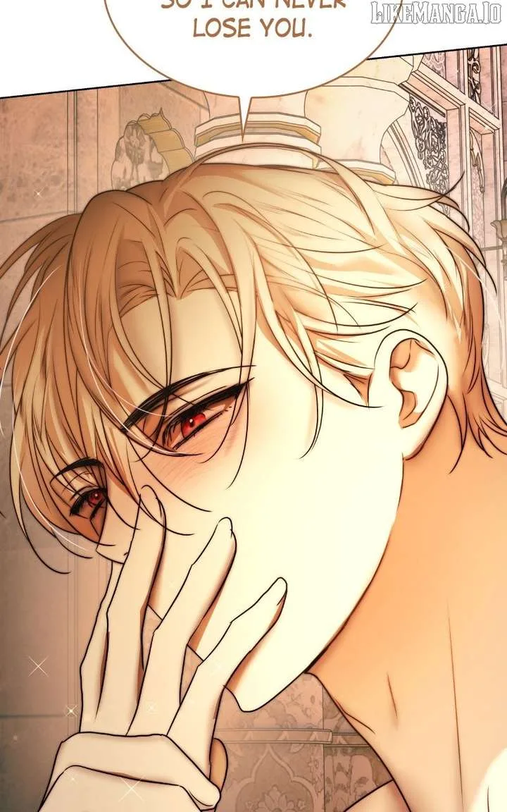 Describe Your Feeling When Being Reincarnated as Your Husband’s Mistress Chapter 66 page 116