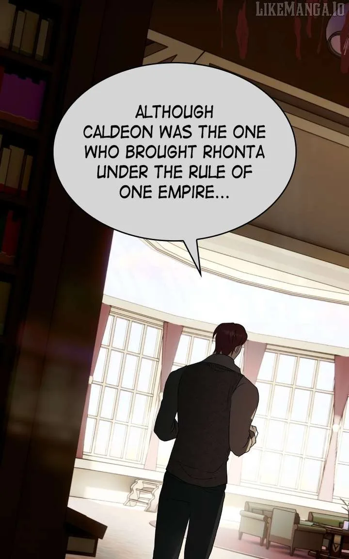 Describe Your Feeling When Being Reincarnated as Your Husband’s Mistress Chapter 68 page 123