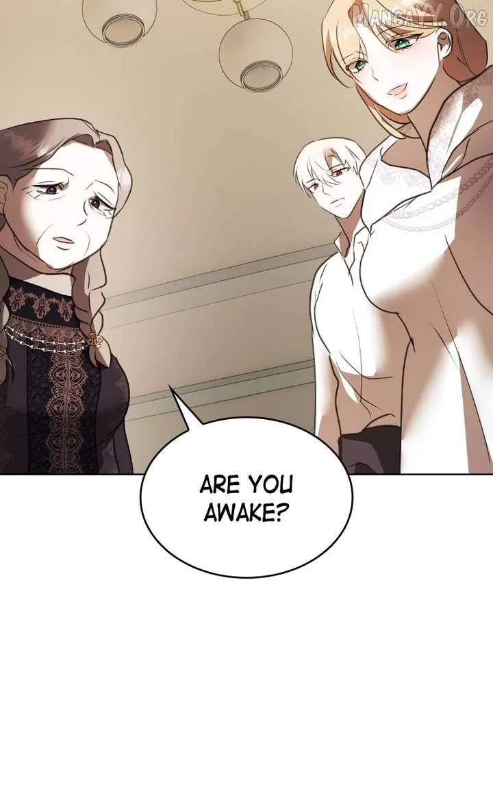 Describe Your Feeling When Being Reincarnated as Your Husband’s Mistress Chapter 76 page 21
